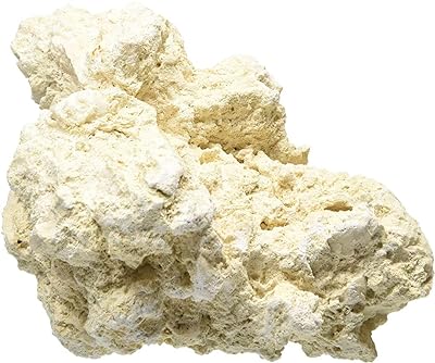 South Sea Base Rock