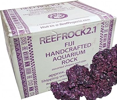 Fiji rock